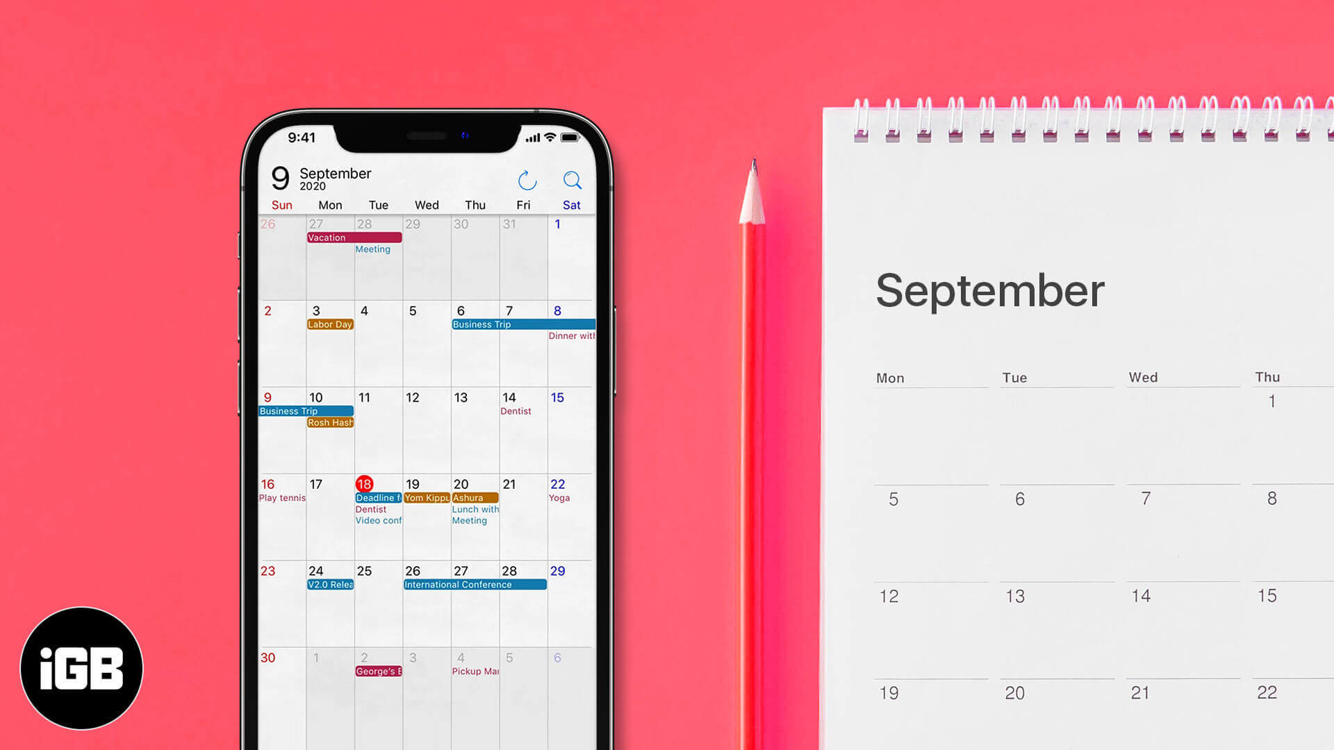 best calendar apps for mac