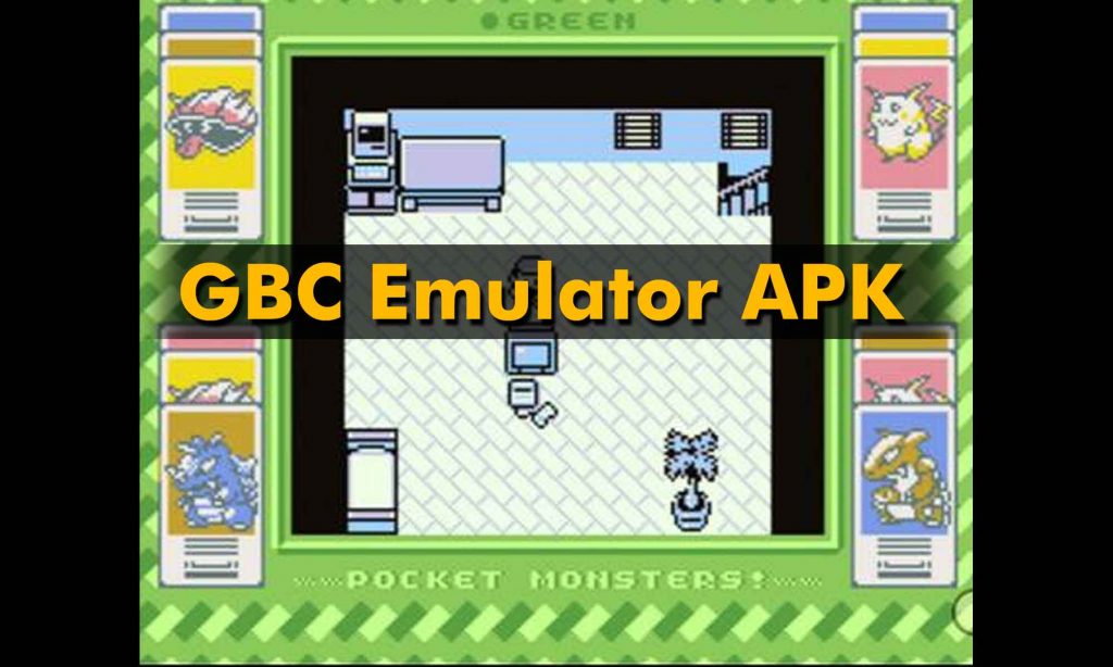 gbc emulator mac download